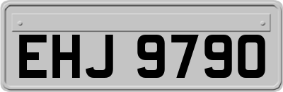 EHJ9790