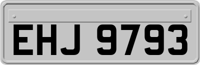 EHJ9793