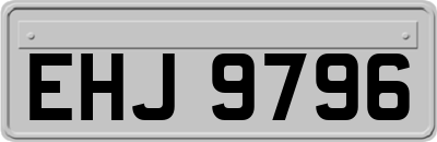 EHJ9796