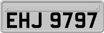 EHJ9797