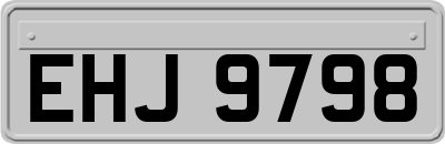 EHJ9798