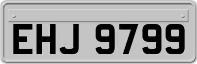 EHJ9799