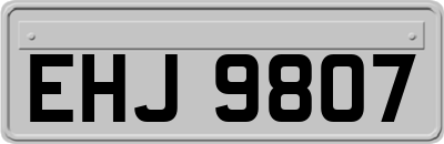 EHJ9807
