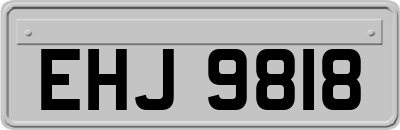 EHJ9818