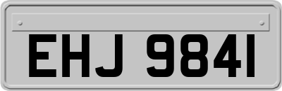 EHJ9841