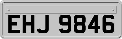 EHJ9846