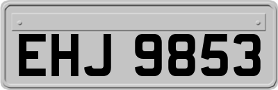 EHJ9853