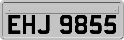 EHJ9855
