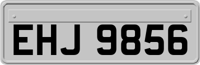 EHJ9856