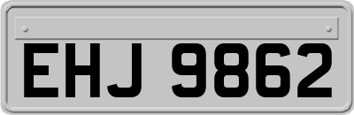 EHJ9862