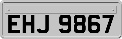 EHJ9867