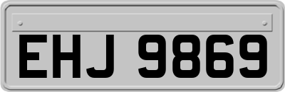 EHJ9869