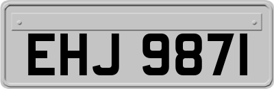 EHJ9871