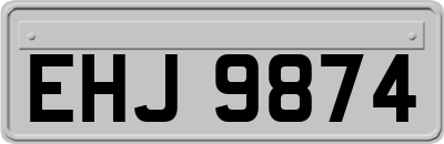 EHJ9874