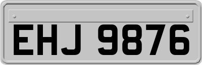 EHJ9876