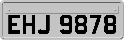 EHJ9878