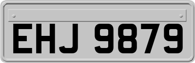 EHJ9879