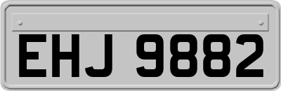 EHJ9882