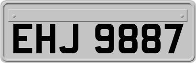 EHJ9887