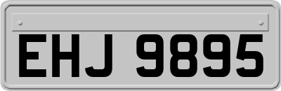 EHJ9895