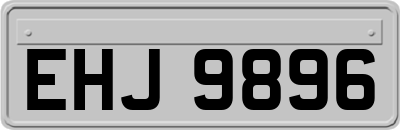EHJ9896