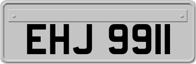 EHJ9911