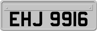 EHJ9916