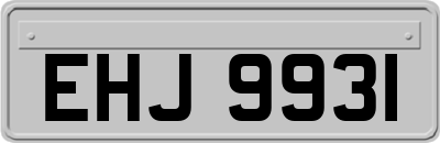 EHJ9931