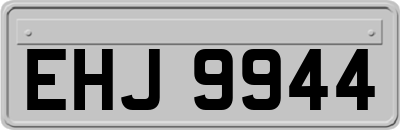 EHJ9944