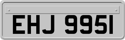 EHJ9951