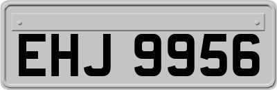 EHJ9956