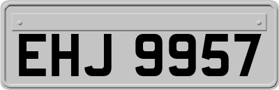 EHJ9957