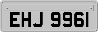 EHJ9961