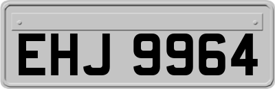 EHJ9964