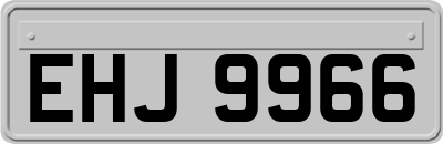 EHJ9966