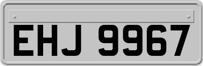 EHJ9967