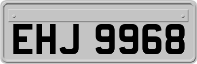 EHJ9968