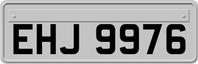 EHJ9976