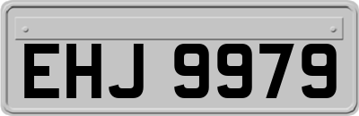 EHJ9979