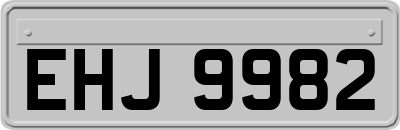 EHJ9982