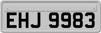 EHJ9983
