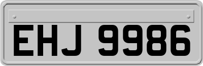 EHJ9986