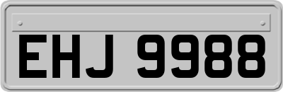 EHJ9988