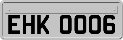 EHK0006