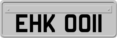 EHK0011
