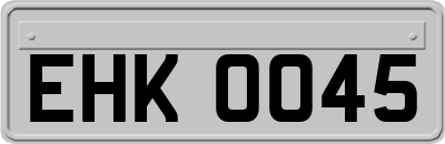 EHK0045