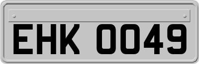 EHK0049