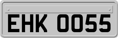 EHK0055