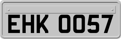 EHK0057