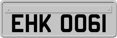 EHK0061